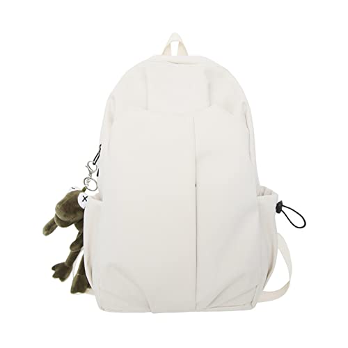 Laptop Rucksack Große Kapazität Student Tasche Reise Männer Frauen College Rucksack Mädchen Junge Nylon Schule Tasche Laptop Rucksack Große Kapazität Student Tasche Reise Männer Frauen College Rucksack Mädchen Junge Nylon Schule Tasche von NPXUAMTJ