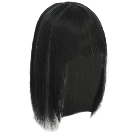 Mädchen Synthetische Haarstücke Haarverlängerungen Für Cosplay Street Photography Synthetic Toupe Prinzessin Coser von NPXUAMTJ