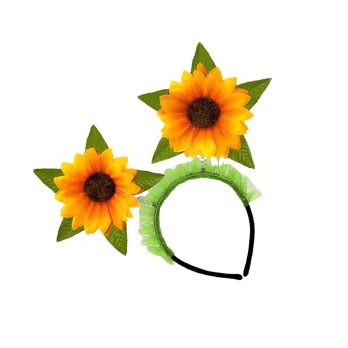 Modische Hoop Delikates Haarschmuck Haar Styling Tool Für Kinder Erwachsene Foto Requisiten von NPXUAMTJ