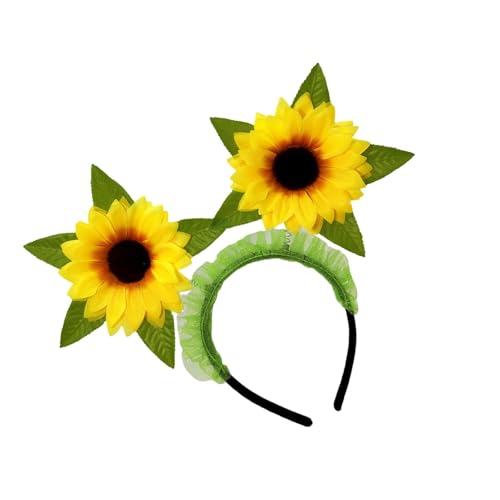 Modische Hoop Delikates Haarschmuck Haar Styling Tool Für Kinder Erwachsene Foto Requisiten Modische Hoop Delikates Haarschmuck Haar Styling Tool Für Kinder Erwachsene Foto Requisiten von NPXUAMTJ