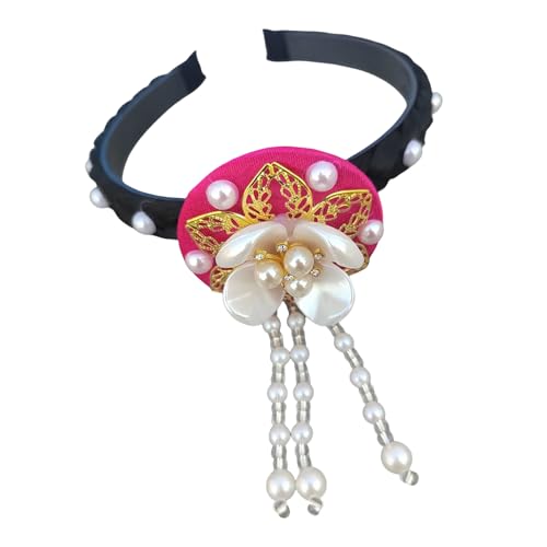 Modisches Stirnband Koreanischen Stil Mit Eleganten Designs Geeignet Für Stilvolle Outfits Für Kinder Und Erwachsene von NPXUAMTJ