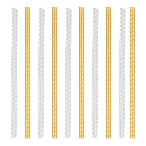 NPXUAMTJ Bequeme Unsichtbare Komfortanpassungs Silikonringe Größenverkäufer Für Losen Schmuck Einfache Installationslösung Unsichtbarer Ringgröße Reduzierer von NPXUAMTJ