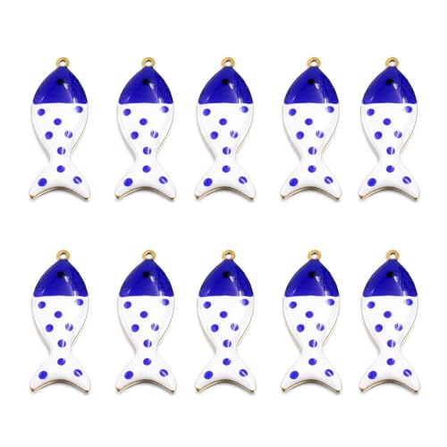 NPXUAMTJ Doppelseitiger Fischheizanhänger Leichtes Legierungsschmuck Accessoires Erkenntnisse Für Halskette Ohrringe Armbänder Edelstahlschmuck Machen NPXUAMTJ Doppelseitiger Fischheizanhänger Leichtes Legierungsschmuck Accessoires Erkenntnisse Für Halskette Ohrringe Armbänder Edelstahlschmuck Machen von NPXUAMTJ