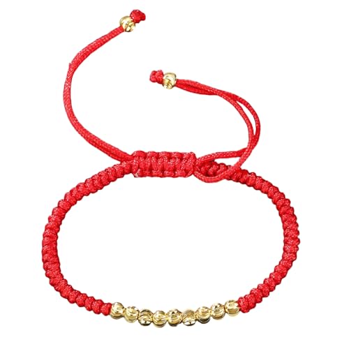 NPXUAMTJ Einstellbarer 4 Mm Geflochtenes Seilarmband Für Männer Und Frauen Handchain Mit Sicherem Verschluss Eleganter Außenschmuck Geschenk Nachhaltiges Modearmband Unisex von NPXUAMTJ