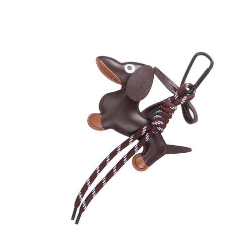 NPXUAMTJ Event Catching Designs Retro Wiener Dog Keychain Charme Anhänger Feine Handwerkskunst In Tragbaren Entwürfen Täglich Lässigen Gebrauch von NPXUAMTJ