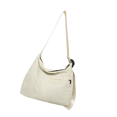 NPXUAMTJ Frauen Tasche Japanische Stile Umhängetasche Mann Leinwand Crossbody Große Kapazität School Casual Messengers Schüler Schule Trend Schulter Casual Crossbody Shopping NPXUAMTJ Frauen Tasche Japanische Stile Umhängetasche Mann Leinwand Crossbody Große Kapazität School Casual Messengers Schüler Schule Trend Schulter Casual Crossbody Shopping von NPXUAMTJ