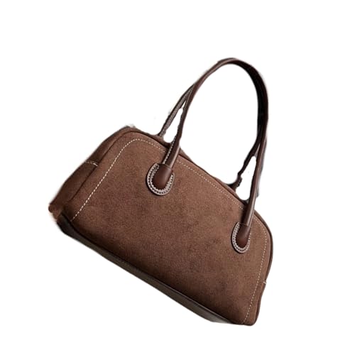 NPXUAMTJ Frauen Trendige Umhängetaschen PU Leder Crossbody Clutch Mit Reißverschluss Für Tägliche Pendeln Und Abend Trendy Averarm Tasche von NPXUAMTJ