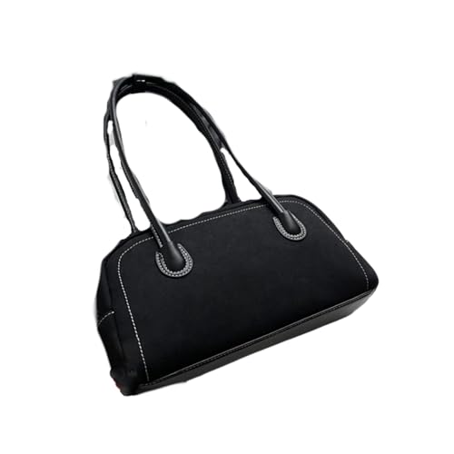 NPXUAMTJ Frauen Trendige Umhängetaschen PU Leder Crossbody Clutch Mit Reißverschluss Für Tägliche Pendeln Und Abend Trendy Averarm Tasche von NPXUAMTJ