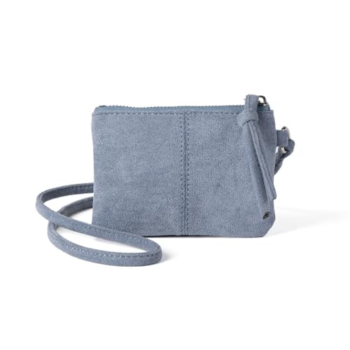 NPXUAMTJ Halskette mit Leopardenmuster, Ausweishalter für Damen, PU-Leder, Geldbörse mit weichem Umhängeband und kompakten Designs, trendiger Leopardenmuster, blau, Mass Beauty NPXUAMTJ Halskette mit Leopardenmuster, Ausweishalter für Damen, PU-Leder, Geldbörse mit weichem Umhängeband und kompakten Designs, trendiger Leopardenmuster, blau, Mass Beauty von NPXUAMTJ