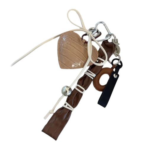 NPXUAMTJ Hoch Entwickelte Autoschlüsselhalter Akzesort Handwerk Mit Liebe Zum Detail Für Einzigartige Designs Fahrerlebnis Täglicher Gebrauch von NPXUAMTJ