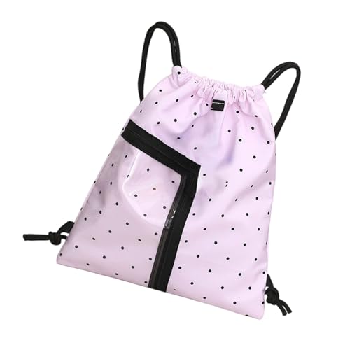 NPXUAMTJ Itabag Rucksäcke Mit Einsatz Pin Display Rucksäcken Collector Tasche Für Anime Cosplay Transparency Daypack Reisetaschen Itabag Draw String von NPXUAMTJ