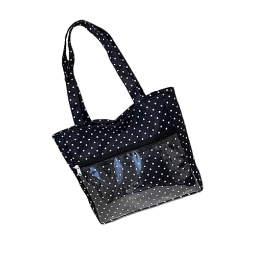 NPXUAMTJ Itabag Umhängetaschen Mit Einsatz Für Anime Display Cosplay Sweet Spots Unterarmtasche Itabags Toted Bags Handtasche Itabag Umhängetasche von NPXUAMTJ