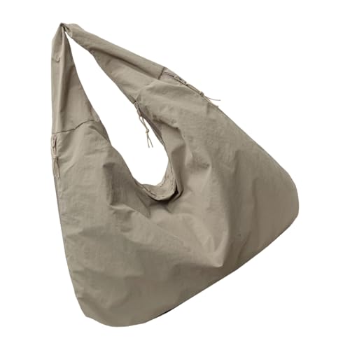 NPXUAMTJ Mode Fraueneinkaufstasche Mit Geräumigen Innen Und Praktischen Umhängetaschen Freizeit Handtasche Für Arbeit Und Reisen Modische Handtaschen von NPXUAMTJ