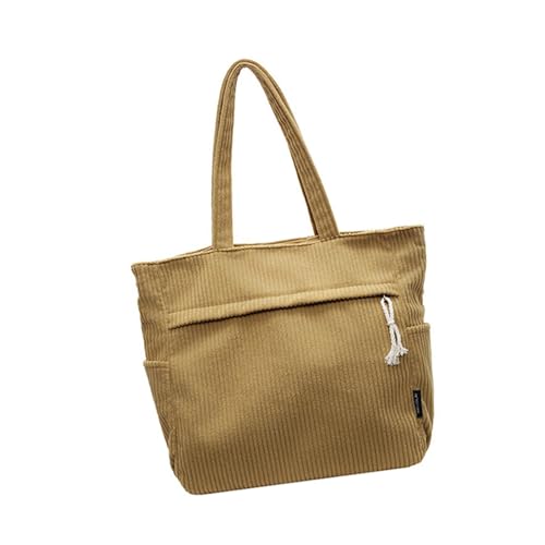 NPXUAMTJ Mode Große Unterarmtasche Für Student Handtasche Leinwand Umhängetasche Für Schulbüro Und Reisebedürfnisse Leinwandkäufer NPXUAMTJ Mode Große Unterarmtasche Für Student Handtasche Leinwand Umhängetasche Für Schulbüro Und Reisebedürfnisse Leinwandkäufer von NPXUAMTJ