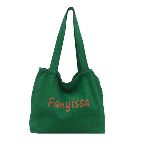 NPXUAMTJ Mode Unisex Nylon Messengers Tasche Übergroß von NPXUAMTJ