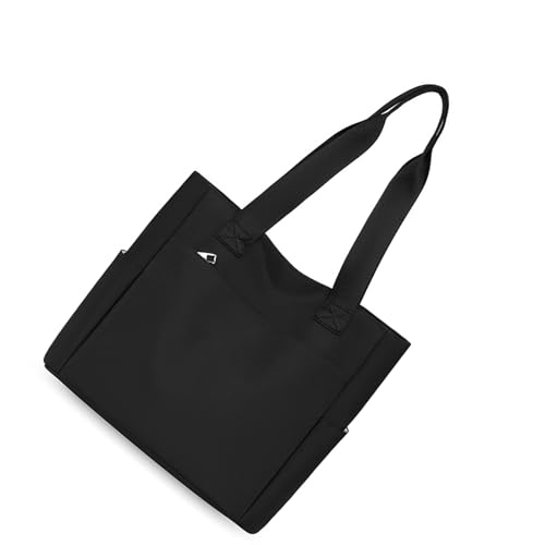 NPXUAMTJ Moderne Unisex Nylon Messengers Tasche Übergroß von NPXUAMTJ