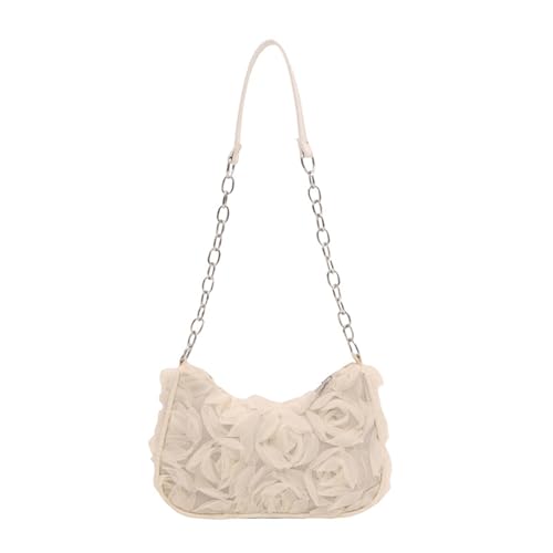 NPXUAMTJ Moderne Unterarm Verfolgung Abendbein Rose Stickerei Design Praktische Publikum Für Den Täglichen Gebrauch Moderner Verschleiß Resistenter Abend Accessoires NPXUAMTJ Moderne Unterarm Verfolgung Abendbein Rose Stickerei Design Praktische Publikum Für Den Täglichen Gebrauch Moderner Verschleiß Resistenter Abend Accessoires von NPXUAMTJ