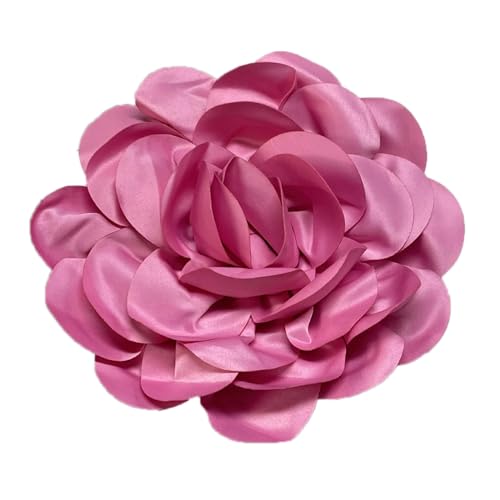 NPXUAMTJ Modische 24 cm Lappel Elegant 24 cm Blumenlappel Corsage Stylish Blumen Lteel Pin Accessoire Für Frauen NPXUAMTJ Modische 24 cm Lappel Elegant 24 cm Blumenlappel Corsage Stylish Blumen Lteel Pin Accessoire Für Frauen von NPXUAMTJ
