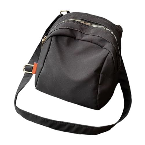 NPXUAMTJ Praktische Oxfords Crossbody Tasche Mit Geräumigen Innenpreis Taschen Ergonomische Verstellbare Schultergurt Weden Widerstandes Lässiges Verschleiß Widerständiger Umhängetasche Für Die Reise von NPXUAMTJ