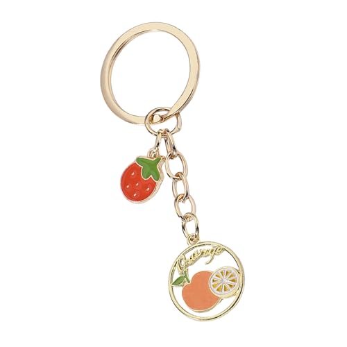 NPXUAMTJ Praktische Schöne Schlüsselanhänger Mit Cherrys Hearts Pflanzen Und Früchten Tragbar Für Frauen Mädchen Suchen Kreative Geschenke NPXUAMTJ Praktische Schöne Schlüsselanhänger Mit Cherrys Hearts Pflanzen Und Früchten Tragbar Für Frauen Mädchen Suchen Kreative Geschenke von NPXUAMTJ
