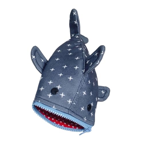 NPXUAMTJ Sea Creature Bleistiftkoffer Leinwand Stiftbeutel Stifte Aufbewahrungstasche Reisemake Up Organisatortasche Für Schulbürozubehör Koffer Für Arbeiten NPXUAMTJ Sea Creature Bleistiftkoffer Leinwand Stiftbeutel Stifte Aufbewahrungstasche Reisemake Up Organisatortasche Für Schulbürozubehör Koffer Für Arbeiten von NPXUAMTJ