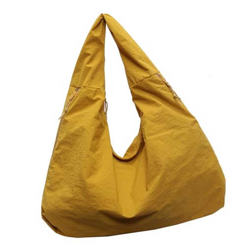NPXUAMTJ Slouchy Tasche Für Frauen Lässige Schultertasche Für Den Täglichen Gebrauch Und Reisenhandtasche Einfache Achselholzasche Arbeit Oder Einkauf Eleganter Frauentasche NPXUAMTJ Slouchy Tasche Für Frauen Lässige Schultertasche Für Den Täglichen Gebrauch Und Reisenhandtasche Einfache Achselholzasche Arbeit Oder Einkauf Eleganter Frauentasche von NPXUAMTJ