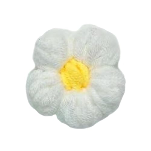 NPXUAMTJ Stilvoller Gehäkelte Obstanhänger Zum Personalisierung Von Taschen Und Zum Schlüsselringen Frauen Tasche Charme Key Accessoire Einzigartiges Handgefertigtes Geschenk von NPXUAMTJ