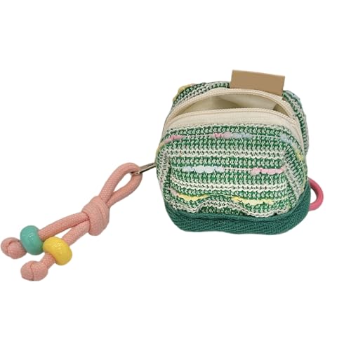 NPXUAMTJ Stylische Und Kompakte Kleine Beutel Aufbewahrungsbeutel Für Schüler Und Reisende Praktische Und Funktionale Münzgrundstücke Elegant Small Carry Case NPXUAMTJ Stylische Und Kompakte Kleine Beutel Aufbewahrungsbeutel Für Schüler Und Reisende Praktische Und Funktionale Münzgrundstücke Elegant Small Carry Case von NPXUAMTJ