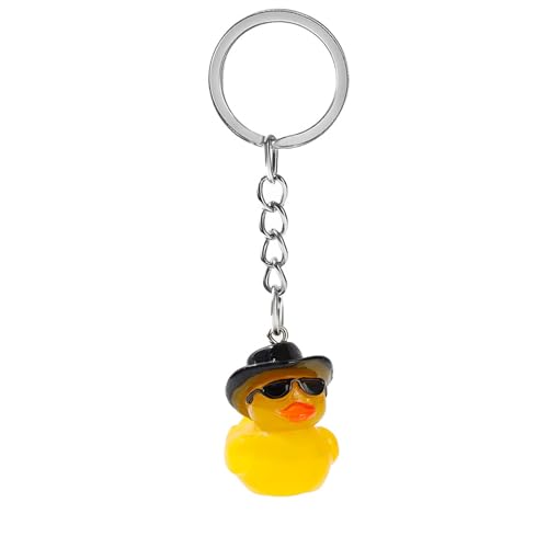 NPXUAMTJ Stylish Duck Keychain/Dangle Ohrschstene Spielerische Ente Mit Keyring Accessoire Schöne Entenheize Ohrschstene Schmücken Schmücken NPXUAMTJ Stylish Duck Keychain/Dangle Ohrschstene Spielerische Ente Mit Keyring Accessoire Schöne Entenheize Ohrschstene Schmücken Schmücken von NPXUAMTJ