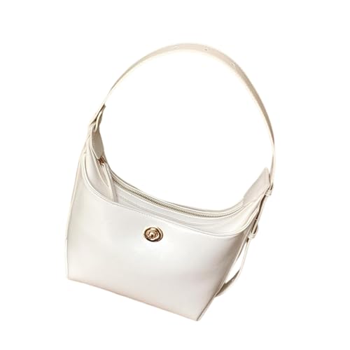 NPXUAMTJ Umhängetasche Für Frauen Mädchen Trendy Abend Clutches Geldbörse PU Leder Unter Dem Arm Geld Geldbeutel Handtasche Geschenke Umhängetasche Für Frauen von NPXUAMTJ