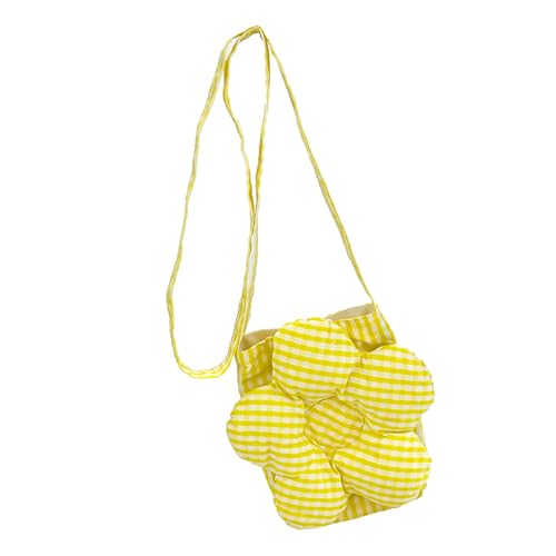 NPXUAMTJ Verstellbarer Crossbody Geldbörse Blumenprüfboard Design Geräumiger Umhängetaschen Freundlicher Stoffteich Satchel Für Wmen Girls Blumenblumenmuster Casual Bag NPXUAMTJ Verstellbarer Crossbody Geldbörse Blumenprüfboard Design Geräumiger Umhängetaschen Freundlicher Stoffteich Satchel Für Wmen Girls Blumenblumenmuster Casual Bag von NPXUAMTJ