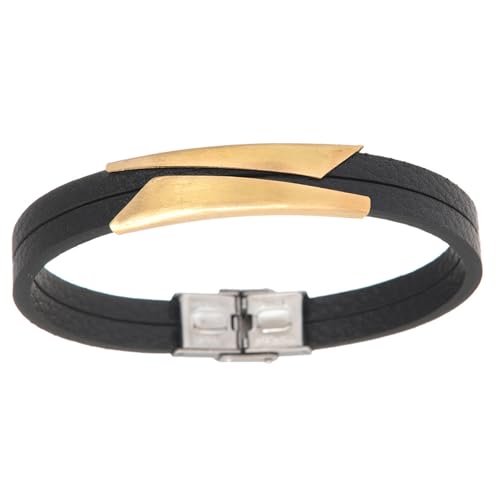 NPXUAMTJ Verstellbares Lederarmband Für Frauen Und Männer Weiche Komfortable Pass von NPXUAMTJ