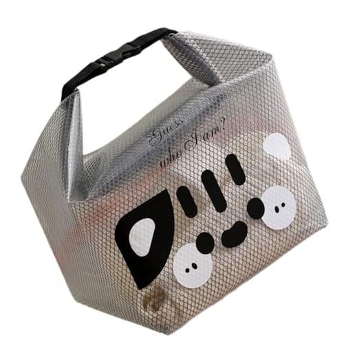 NPXUAMTJ Wasserdichte Sandfeste Toilettenbeutel Kosmetik Reise Getötete Taschen Handtasche Strand Schwimmbeutel Für Turnhalle Pool Berufung Pool Handtasche von NPXUAMTJ