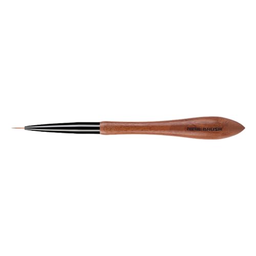 Nägel Kunst Pinsel Nägel Pinsel Nägel Kunst Liner Pinsel Nägel Politur Pinsel Nägel Malerei Pinsel Maniküre Zeichnen Pinsel Kunstpinsel Malpinsel Liner Pinsel von NPXUAMTJ
