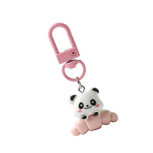 Neuheit Schlüsselinhaber Schöne Panda Keychain Cartoon Panda Keyrings Bag Charm Kreativer Handtasche Charme Für Frauen Mädchen Schöne Keychain Stylish Keyrings Bag Auto Zur Dekoration Neuheit Schlüsselinhaber Schöne Panda Keychain Cartoon Panda Keyrings Bag Charm Kreativer Handtasche Charme Für Frauen Mädchen Schöne Keychain Stylish Keyrings Bag Auto Zur Dekoration von NPXUAMTJ