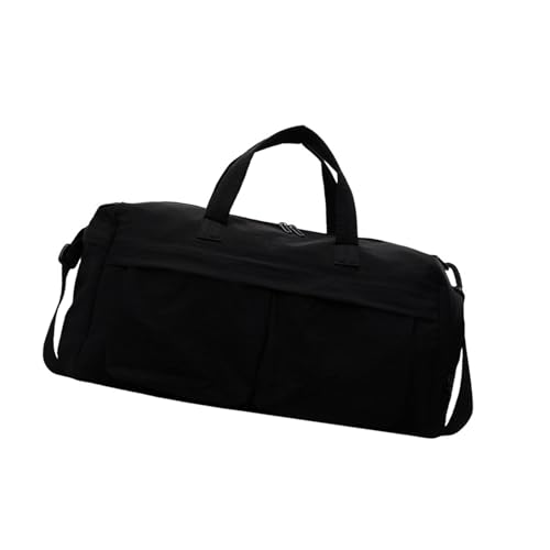 Travel Duffle Bag Wasserdichtes Wochenendbeutel Mit Toted Taschen Für Frauen Sportsbeutel Über Nacht Schulter Weekender Über Nacht von NPXUAMTJ