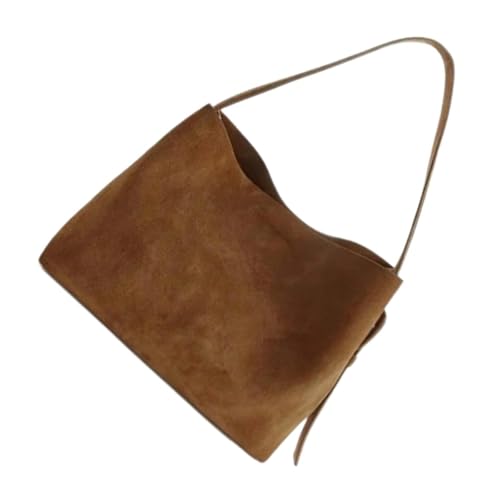 Umhängetasche Cord Handtasche Mit Geräumigem Innenraum Und Verstellbarem Gurt Für Arbeitsschuleinkäufe Oder Kurze Reisen von NPXUAMTJ