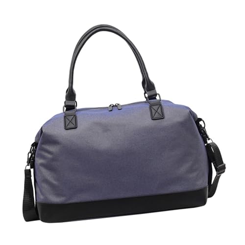 Women's Sport Fitness Bag Water Resistente Reisebühne Mit Leichter Nachtwochenende Reisetasche Tragen Sie Girls Weekender Über Nacht Tasche von NPXUAMTJ