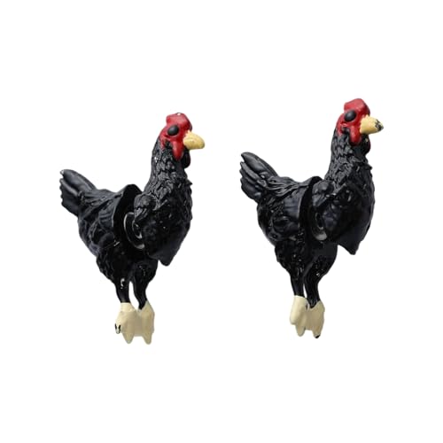 Wurden Babyküken Inspirierte Stollen Komfort Fit Fit Ohrohrschmuck Schmuck Perfekt Für Alltägliche Stile Glatte Oberflächen Ohrringe Ohrringe von NPXUAMTJ