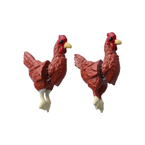 Wurden Babyküken Inspirierte Stollen Komfort Fit Fit Ohrohrschmuck Schmuck Perfekt Für Alltägliche Stile Glatte Oberflächen Ohrringe Ohrringe von NPXUAMTJ