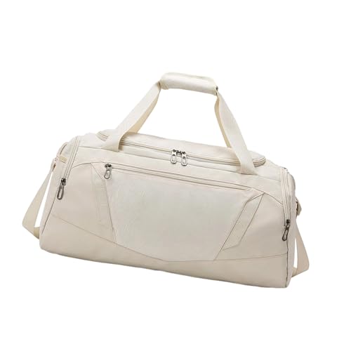 NPXUAMTJ Yogasports Fitness Tasche Klappbare Reisebühne An Wochenenden Taschen Frauen Wasserdicht Über Nacht Taschen Für Yogas Reisen Reisebereich Duffle von NPXUAMTJ