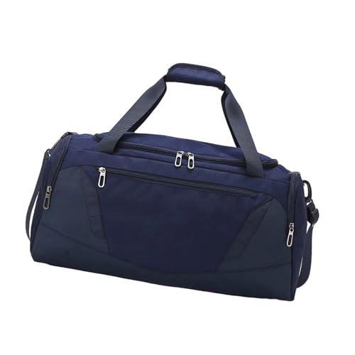 NPXUAMTJ Yogasports Fitness Tasche Klappbare Reisebühne An Wochenenden Taschen Frauen Wasserdicht Über Nacht Taschen Für Yogas Reisen Reisebereich Duffle von NPXUAMTJ