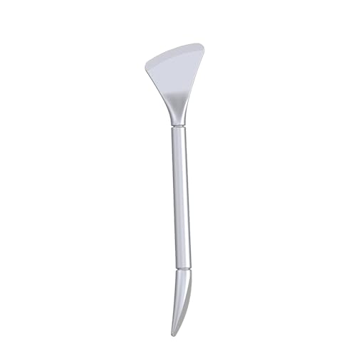 Edelstahl Gesichtsporenreiniger Zur Entfernung Von Mitessern Und Akne Entfernung Von Komedonen Und Hautunreinheiten Für Frauen Und Männer von NPYQ