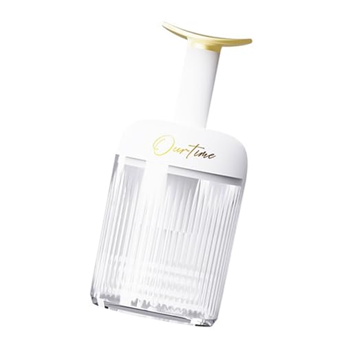 Gesichtsschaum Maker Reisereiniger Gesichtswaschschaum Praktischer Gesichtswaschschaum Maker Haushalts Schnellreinigungsgerät Für Gesichtsbehandlungen von NPYQ