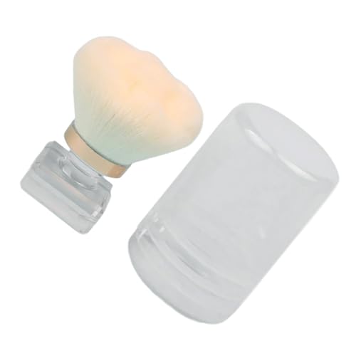 Nägel Staubpinsel Make Up Pinsel Nägel Kunststaub Pulver Remover Pinsel Nägel Staubreinigung Pinsel Nägel Staubpinsel von NPYQ