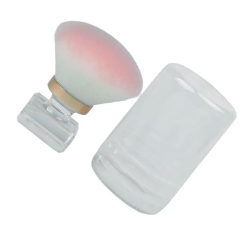 Nägel Staubpinsel Make Up Pinsel Nägel Kunststaub Pulver Remover Pinsel Nägel Staubreinigung Pinsel Nägel Staubpinsel von NPYQ