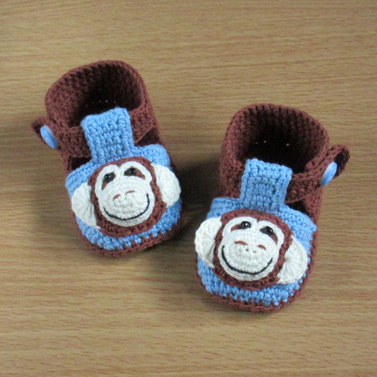Gehäkelte Babyschuhe, Gehäkelte Jungenschuhe, Häkeln Braune Und Blaue Schuhe, Gehäkelte Jungenstiefel, Häkelschuhe, Häkelschuhe, Häkelschuhe Gehäkelte Babyschuhe, Gehäkelte Jungenschuhe, Häkeln Braune Und Blaue Schuhe, Gehäkelte Jungenstiefel, Häkelschuhe, Häkelschuhe, Häkelschuhe von NPhandmadeCreations