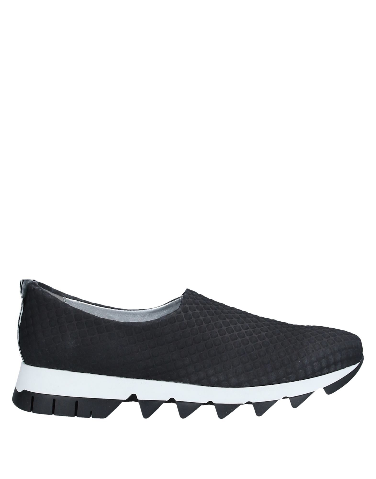 NR RAPISARDI Sneakers Damen Schwarz von NR RAPISARDI