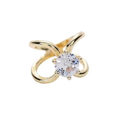 NRBMZYEN Kreuzschal-Clip, Schal, Schals, Clip-Ring, Schnalle, Perlen-Broschen, Kristallschal, Knopf, Kreuz-Broschen für Damen (Stil 2) von NRBMZYEN