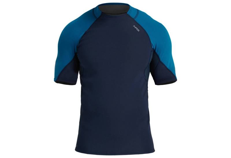 NRS Neopren Shirt NRS Neopren Shirt Hydroskin 0.5 Kurzarm Navy Herren von NRS